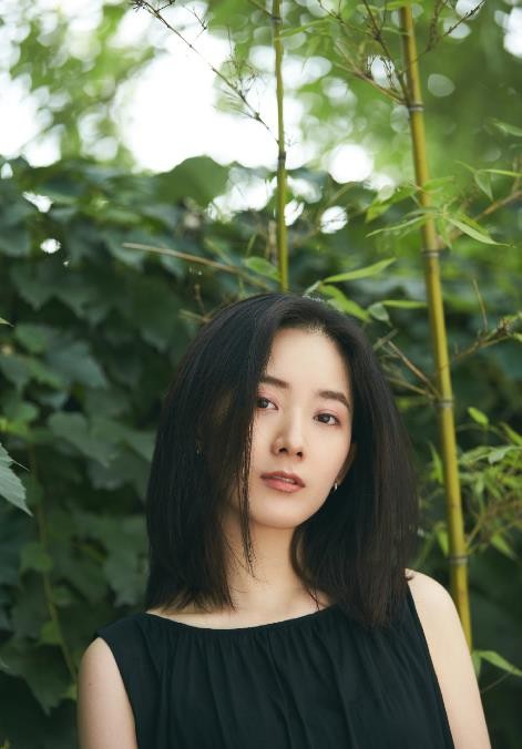 流淌的美好时光唐小米是谁饰演的？唐小米朱颜曼滋个人资料、写真及生活照欣赏