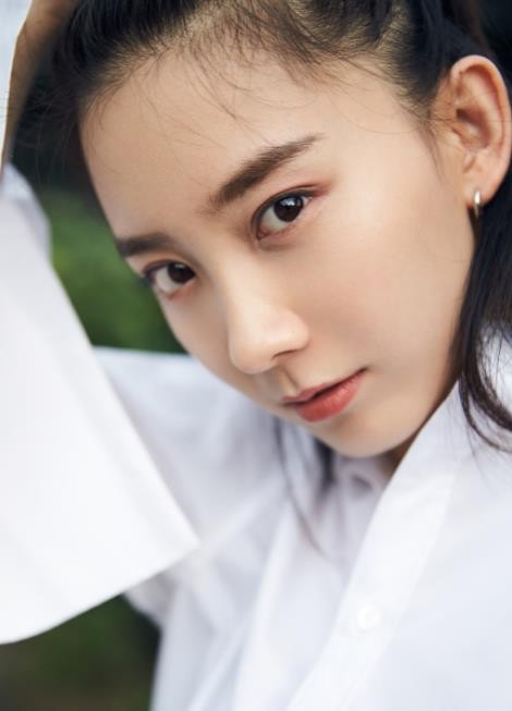 流淌的美好时光唐小米是谁饰演的？唐小米朱颜曼滋个人资料、写真及生活照欣赏