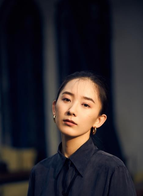 流淌的美好时光唐小米是谁饰演的？唐小米朱颜曼滋个人资料、写真及生活照欣赏