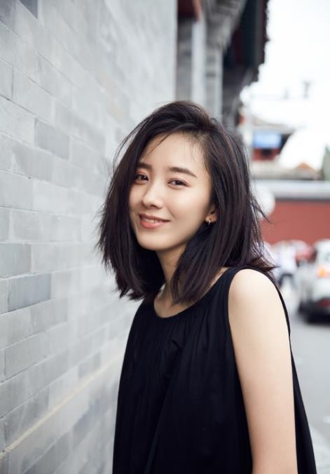 流淌的美好时光唐小米是谁饰演的？唐小米朱颜曼滋个人资料、写真及生活照欣赏