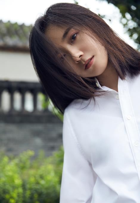 流淌的美好时光唐小米是谁饰演的？唐小米朱颜曼滋个人资料、写真及生活照欣赏