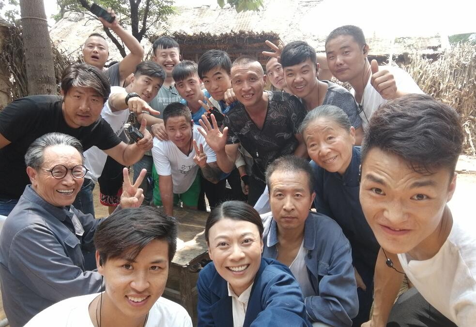 电视剧兰桐花开剧情分集介绍第9集