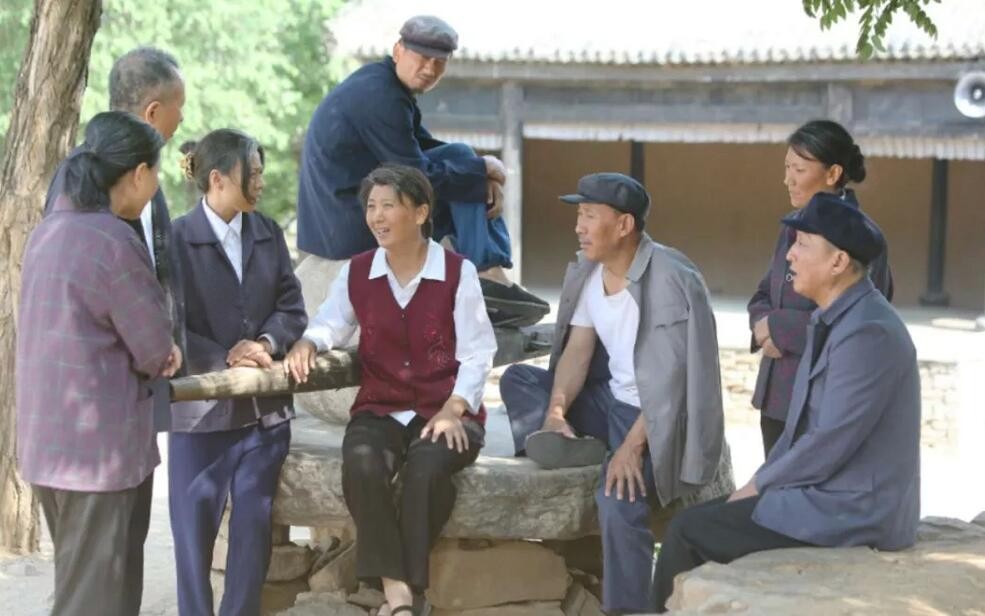 电视剧兰桐花开剧情分集介绍第8集