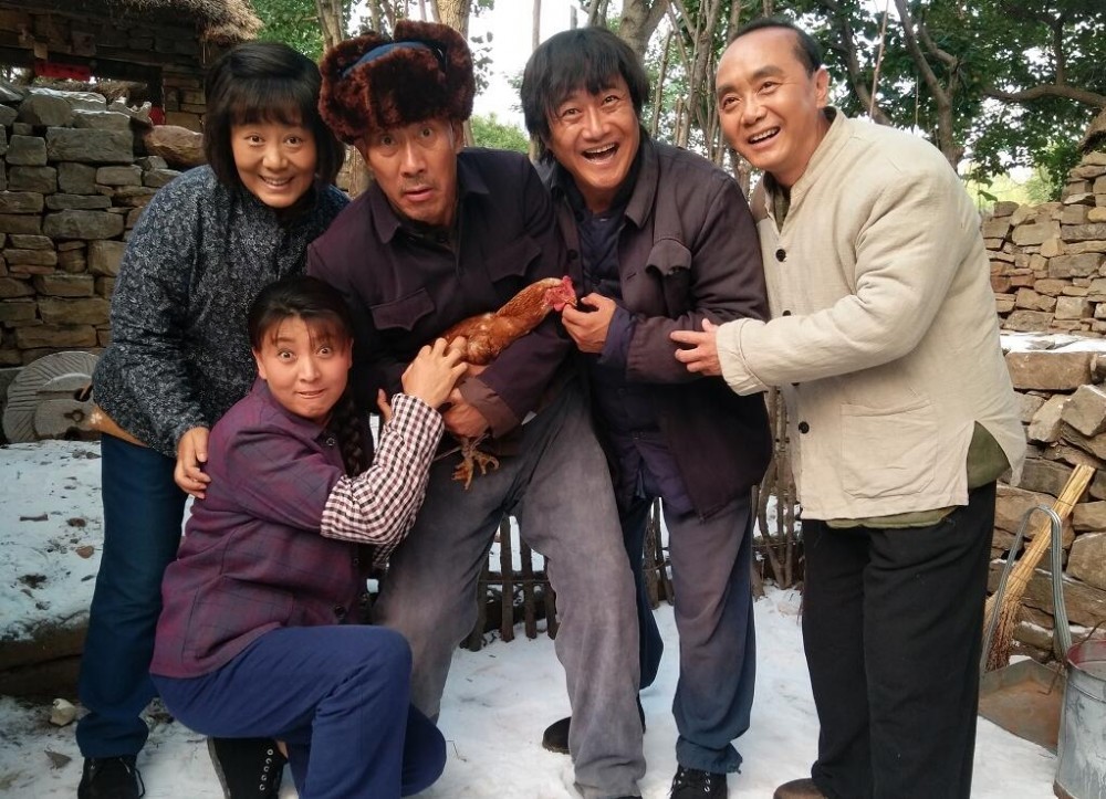 电视剧兰桐花开剧情分集介绍第14集