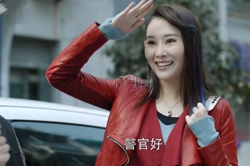 李昕岳剧照合集