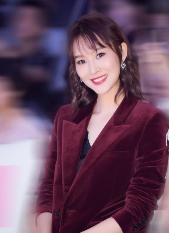 李昕岳首映礼