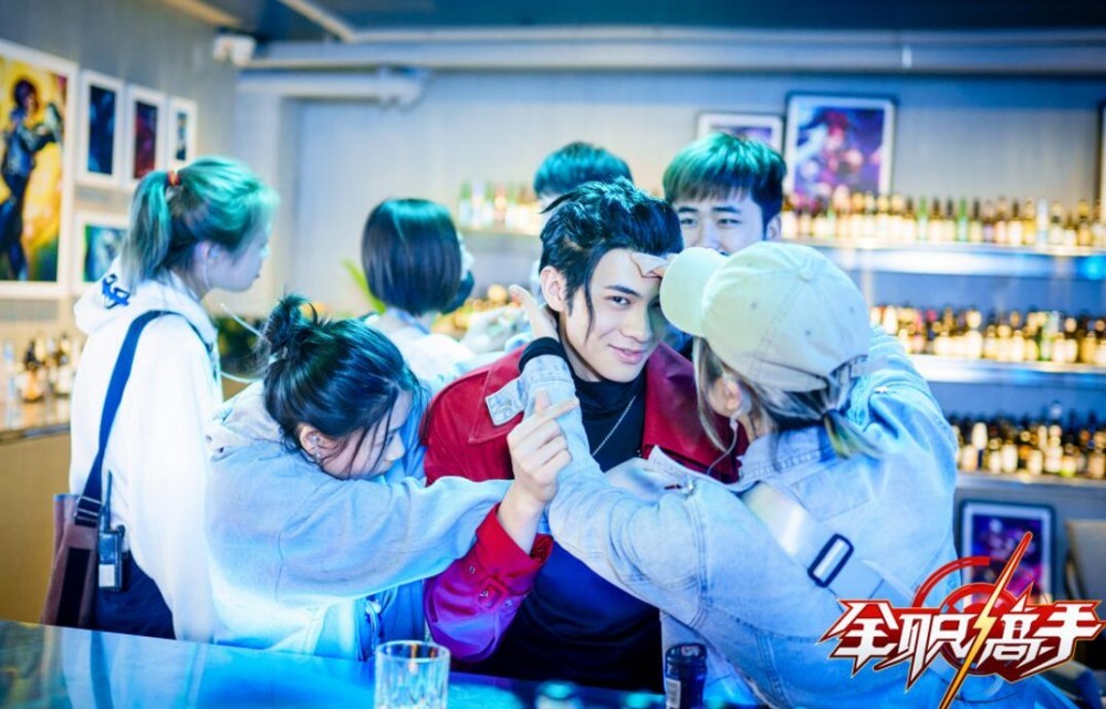 电视剧全职高手剧情分集介绍第15集