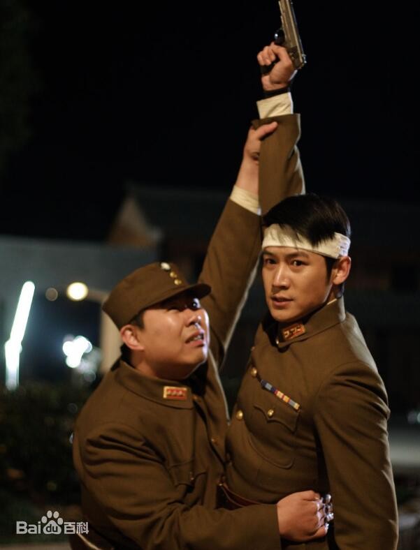 刘恩尚年代作品照
