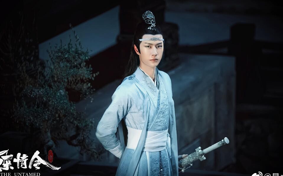 电视剧陈情令剧情分集介绍第30集