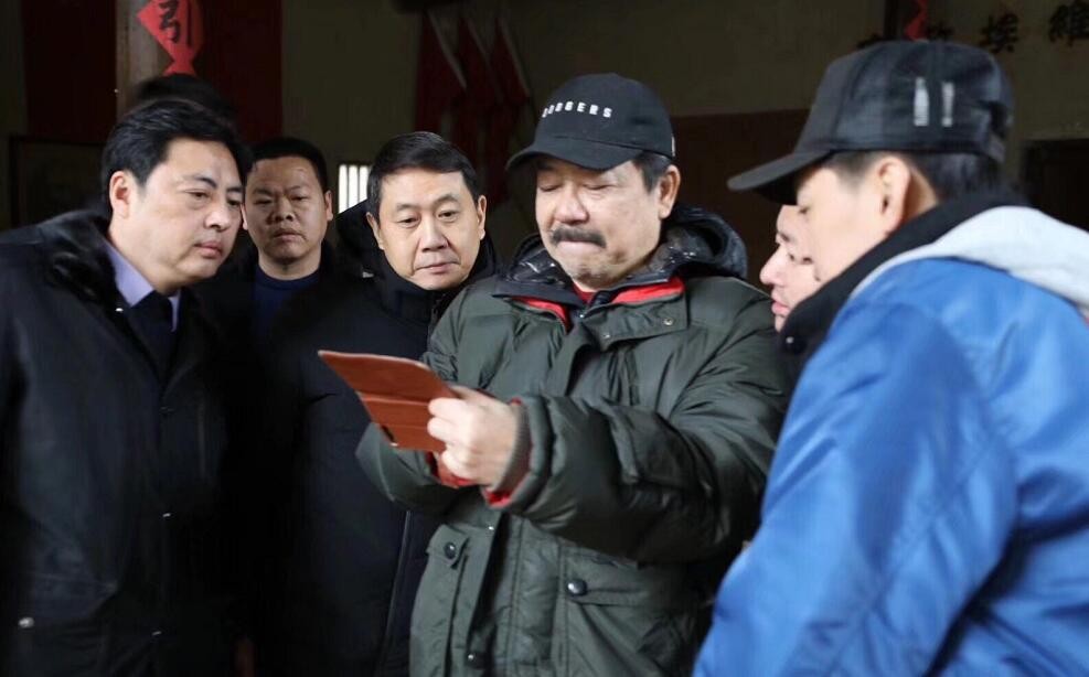 电视剧可爱的中国剧情分集介绍第15集