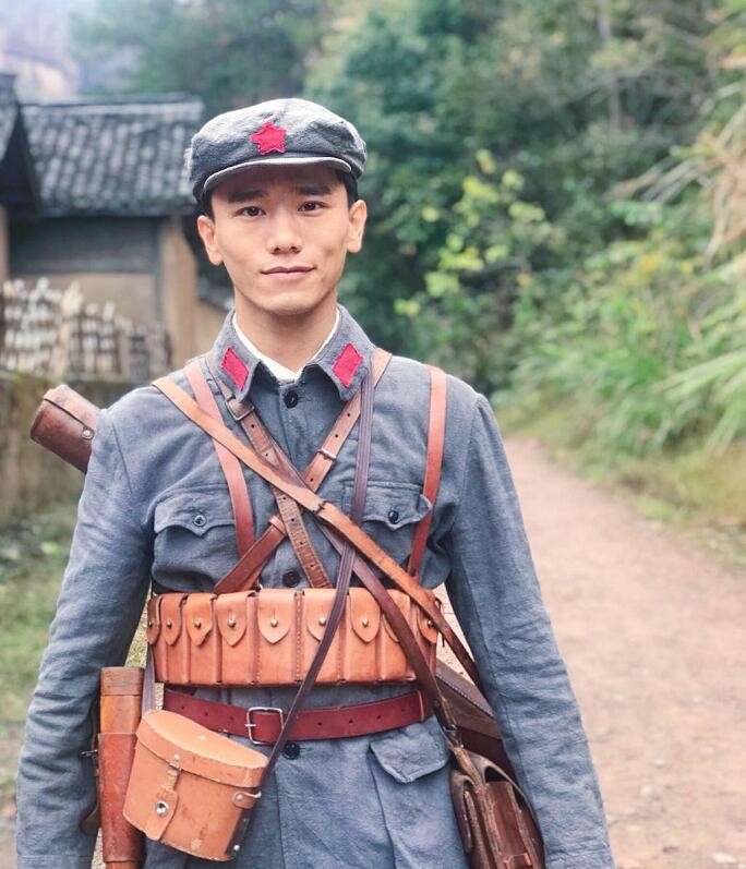 电视剧可爱的中国剧情分集介绍第17集