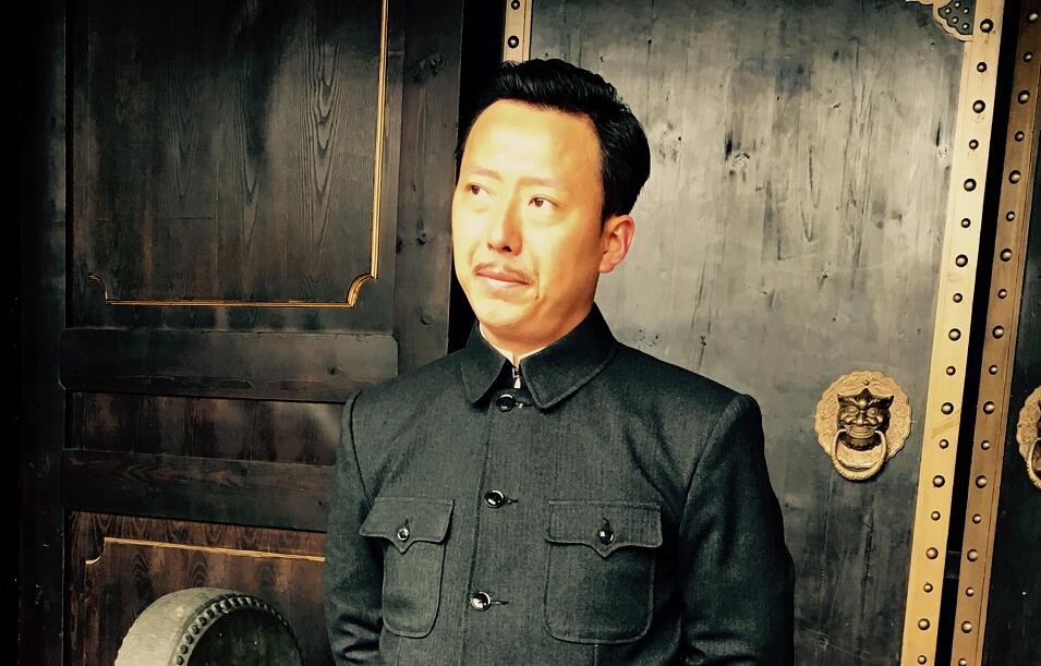 电视剧可爱的中国剧情分集介绍第16集