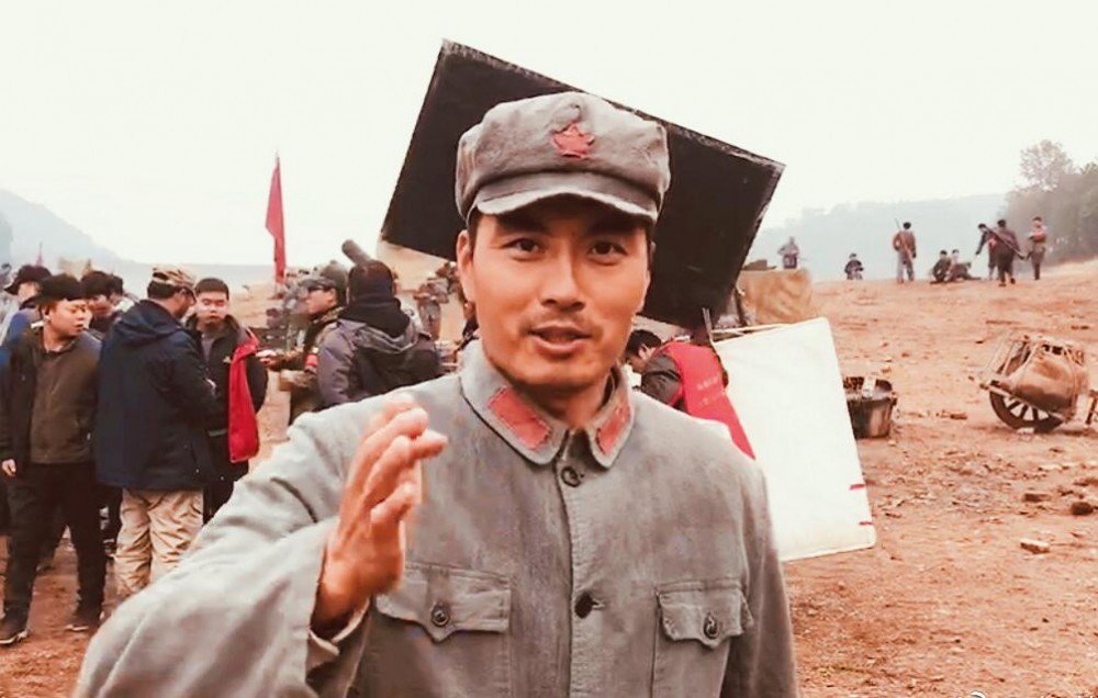 电视剧可爱的中国剧情分集介绍第10集