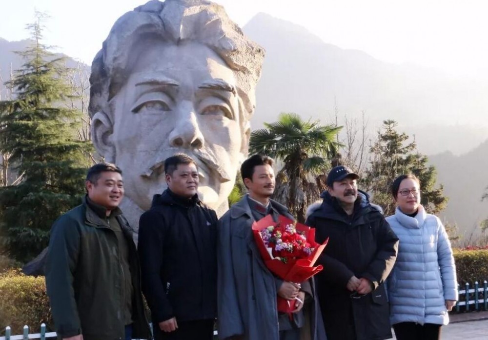 电视剧可爱的中国剧情分集介绍第12集
