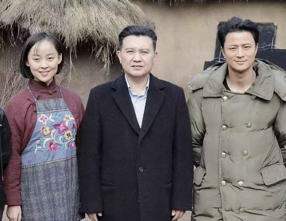 电视剧可爱的中国剧情分集介绍第11集