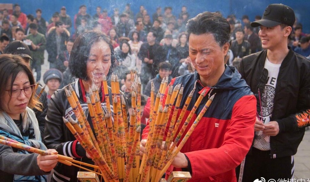 电视剧可爱的中国剧情分集介绍第20集