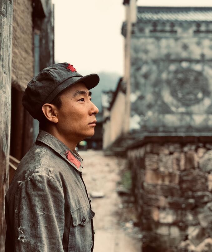 电视剧可爱的中国剧情分集介绍第22集