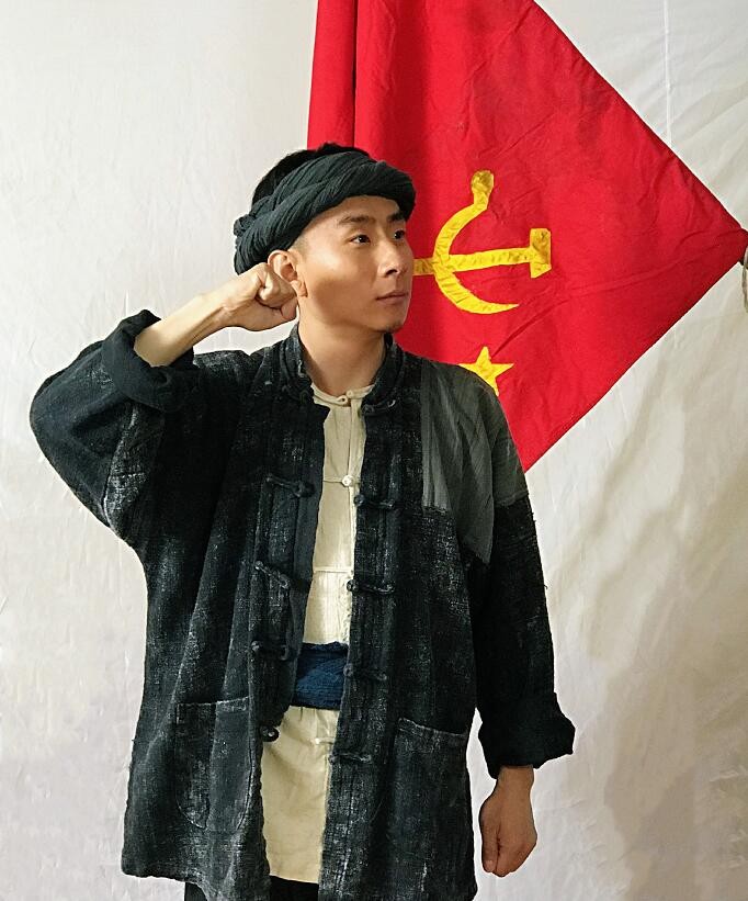电视剧可爱的中国剧情分集介绍第25集