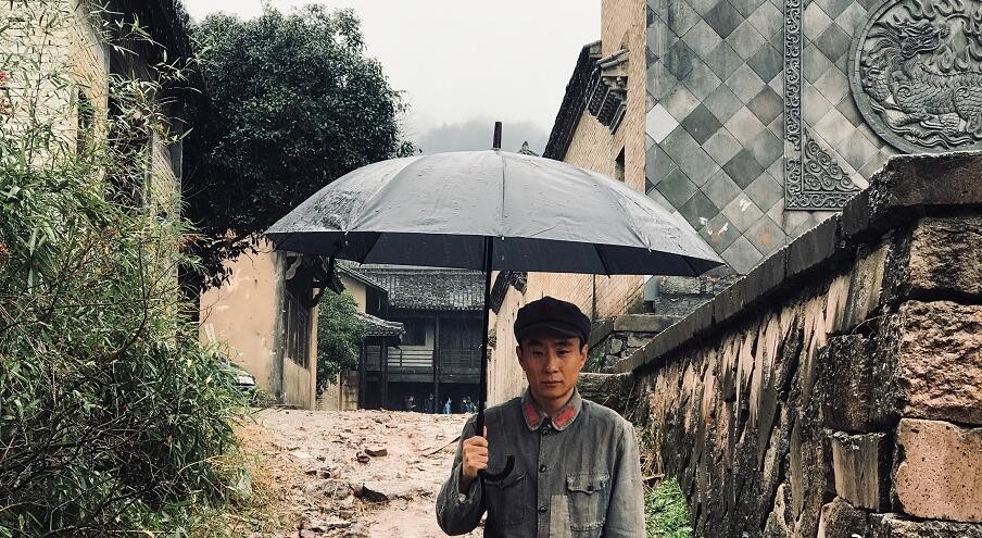 电视剧可爱的中国剧情分集介绍第24集