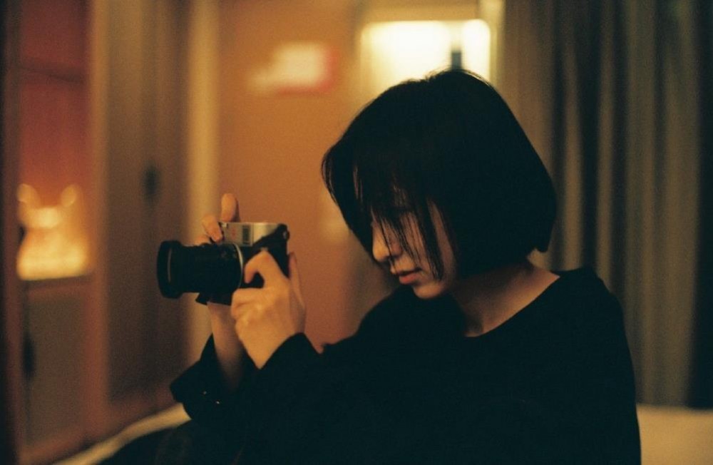 吴雅君日常写真