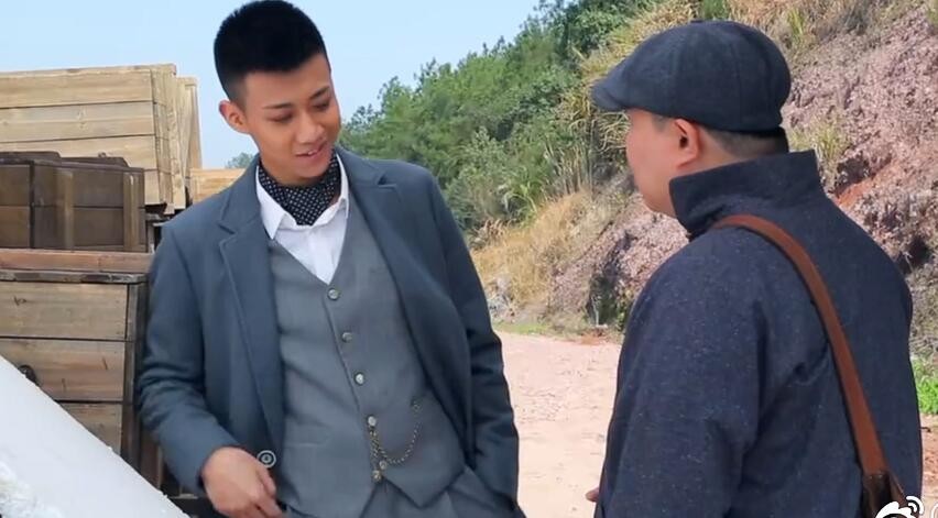 电视剧侦探语录剧情分集介绍第19集