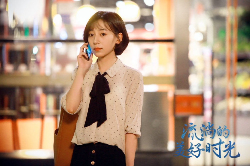 流淌的美好时光顾森湘为什么割腕自杀？顾森湘死因是什么？顾森湘有没有死？