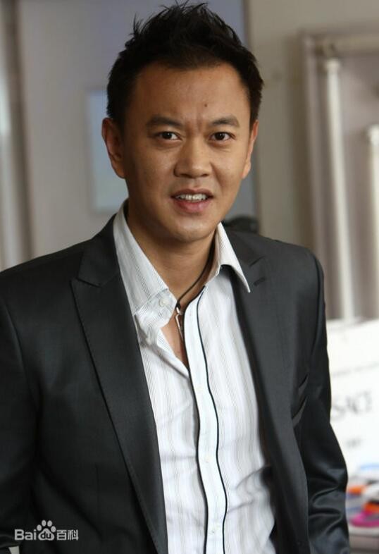 冯嘉怡影视作品照