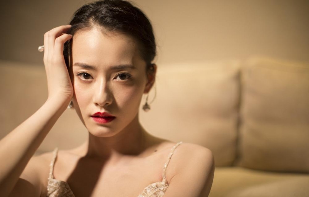 流淌的美好时光郝湉是谁饰演的？郝湉扮演者柴碧云个人资料、写真及生活照欣赏