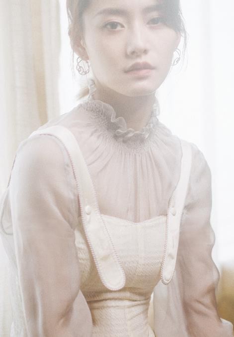 流淌的美好时光郝湉是谁饰演的？郝湉扮演者柴碧云个人资料、写真及生活照欣赏