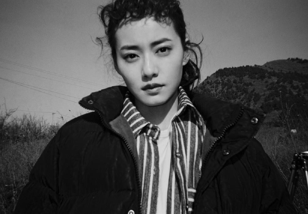流淌的美好时光郝湉是谁饰演的？郝湉扮演者柴碧云个人资料、写真及生活照欣赏