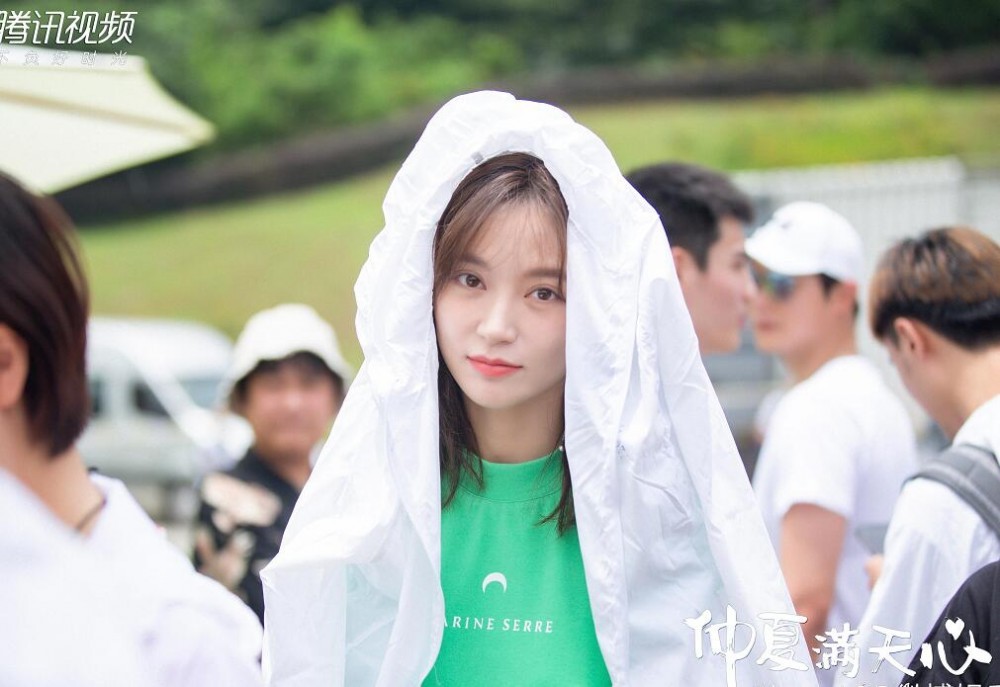 电视剧仲夏满天心剧情分集介绍第18集
