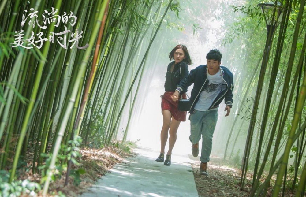 流淌的美好时光唐小米易遥是兄妹吗？唐小米易遥父母什么关系？