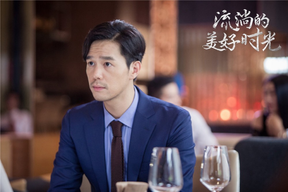 流淌的美好时光方侃骆荀什么关系?方侃是骆荀的女朋友吗?