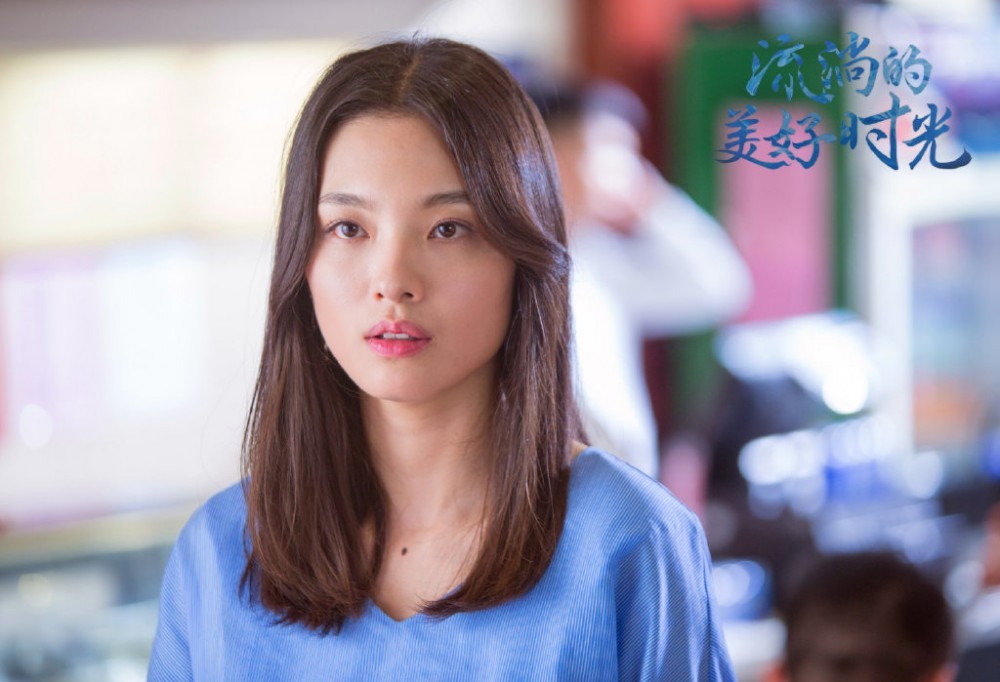 流淌的美好时光方侃骆荀什么关系？方侃是骆荀的女朋友吗？