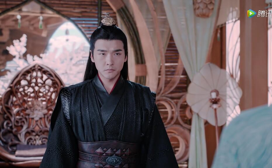 《陈情令》温逐流和虞紫鸢是旧相识吗?温逐流和虞紫鸢什么关系?温逐流为什么效忠温家?