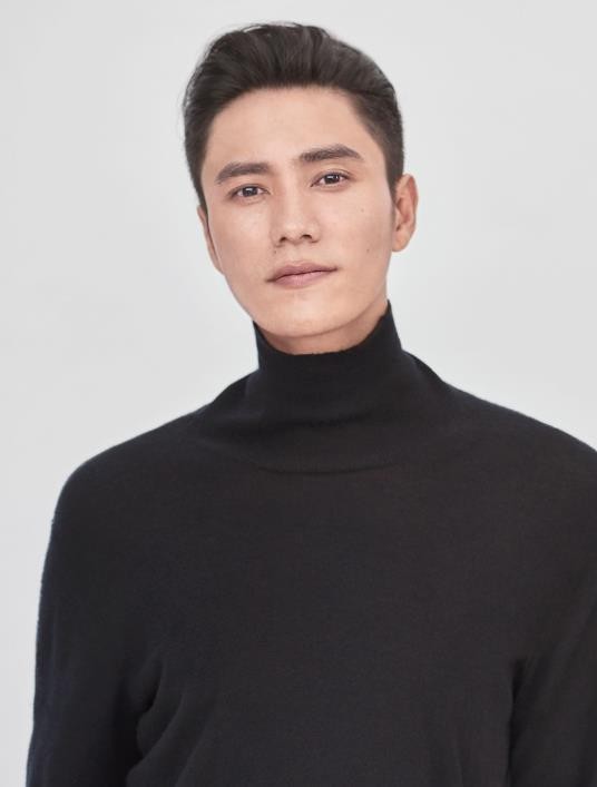摸金校尉之九幽将军剧照