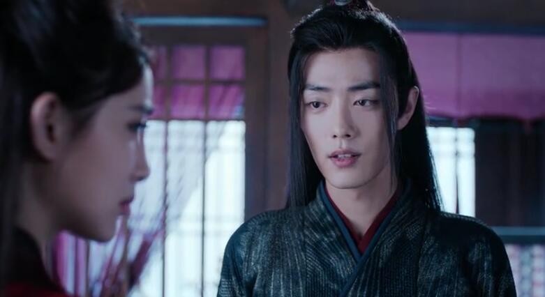 《陈情令》江澄为什么失去金丹?江澄金丹被毁的原因是什么?