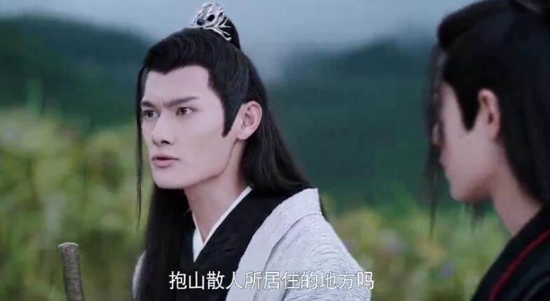《陈情令》江澄为什么失去金丹?江澄金丹被毁的原因是什么?