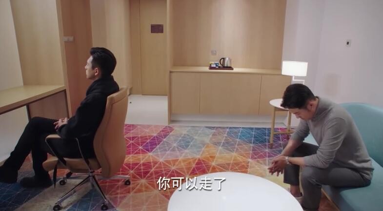 《亲爱的热爱的》韩商言和王浩是什么关系?韩商言为什么恨王浩?两人有什么矛盾?