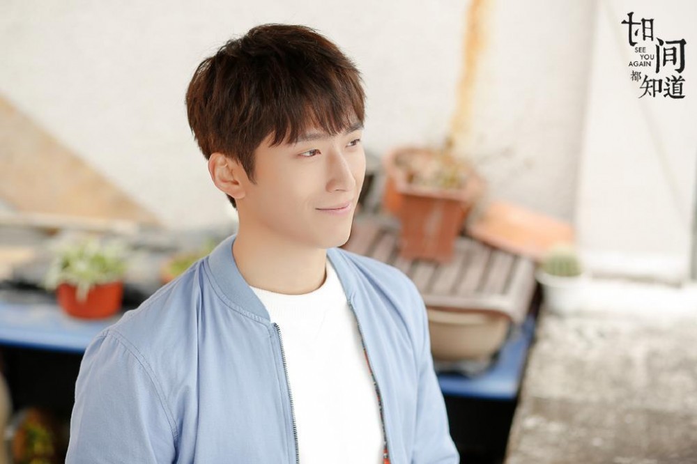 电视剧时间都知道剧情分集介绍第8集