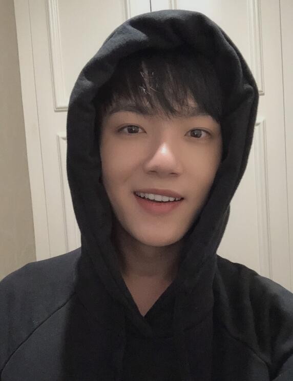 李明德生活照
