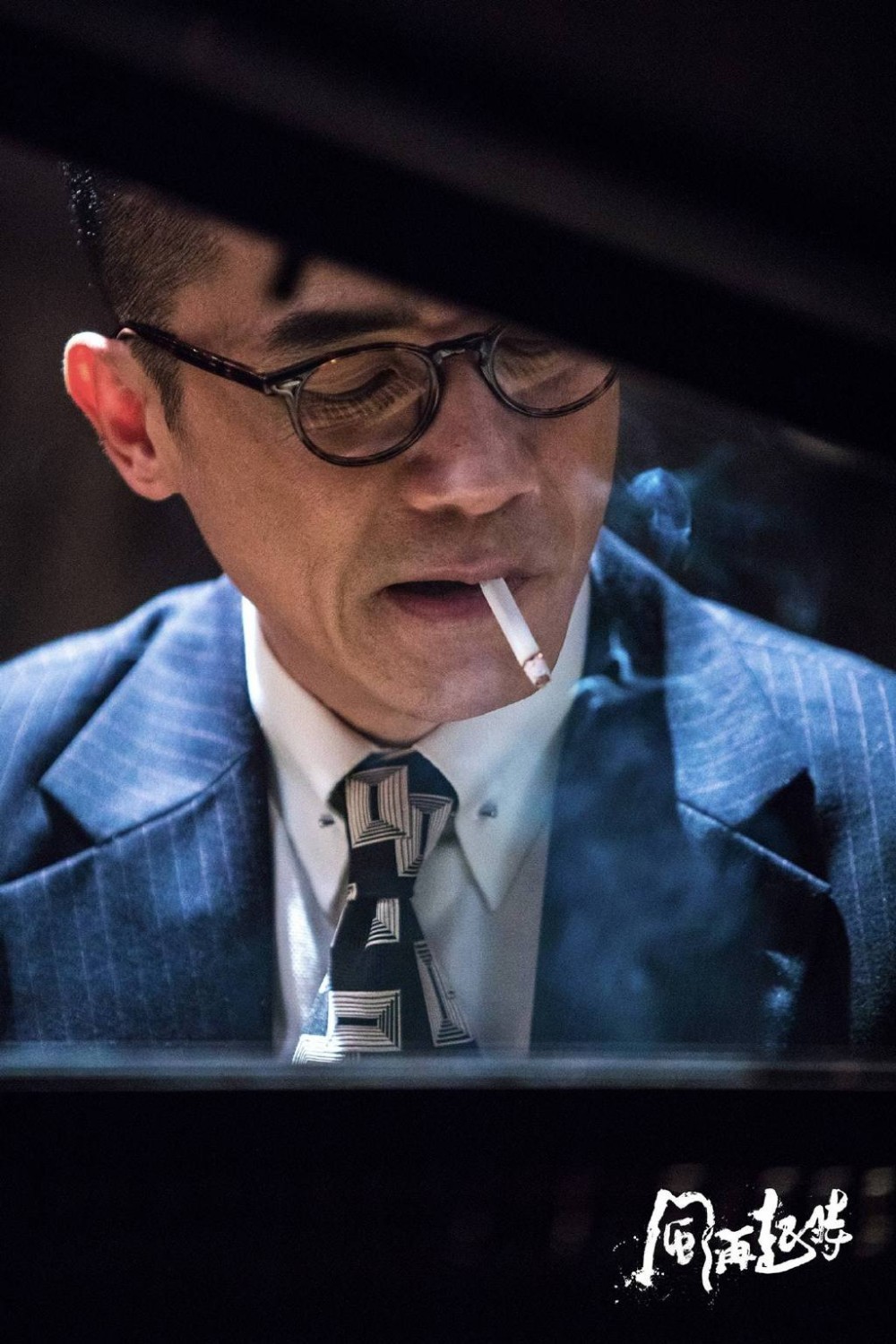 梁朝伟剧照合集 | 明星库