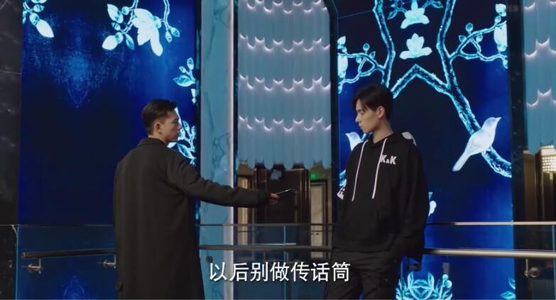 《亲爱的热爱的》韩商言和吴白是什么关系？韩商言和吴白是亲兄弟吗？