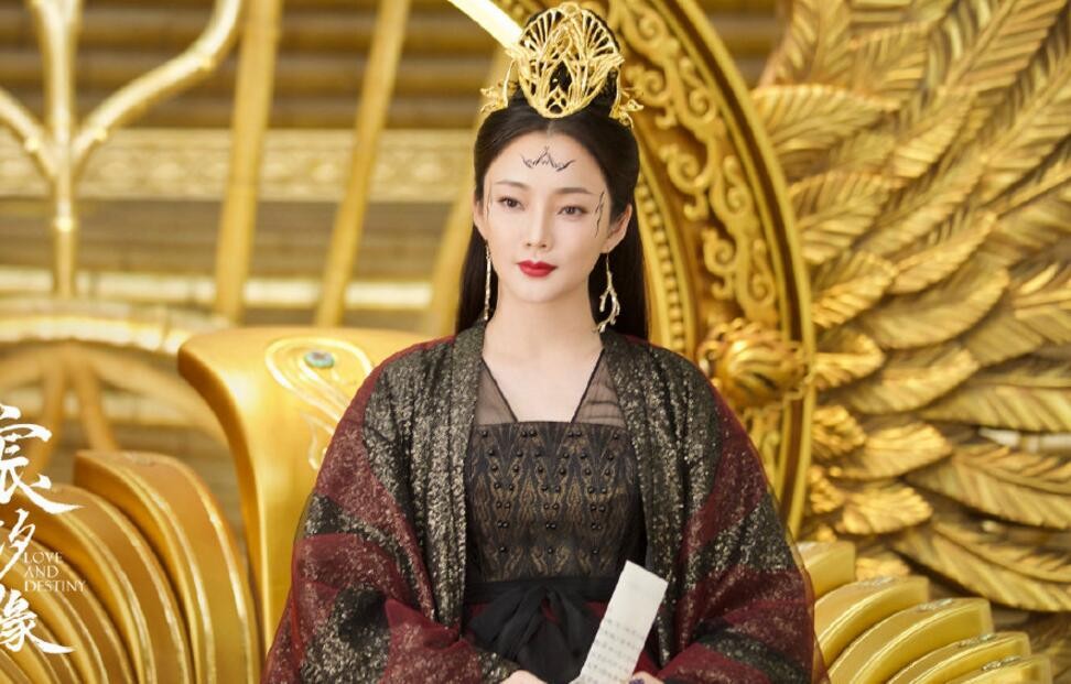电视剧宸汐缘剧情分集介绍第18集