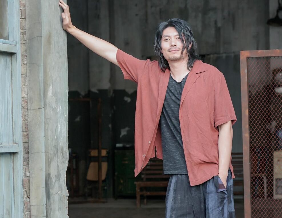 跳舞吧！大象剧情介绍