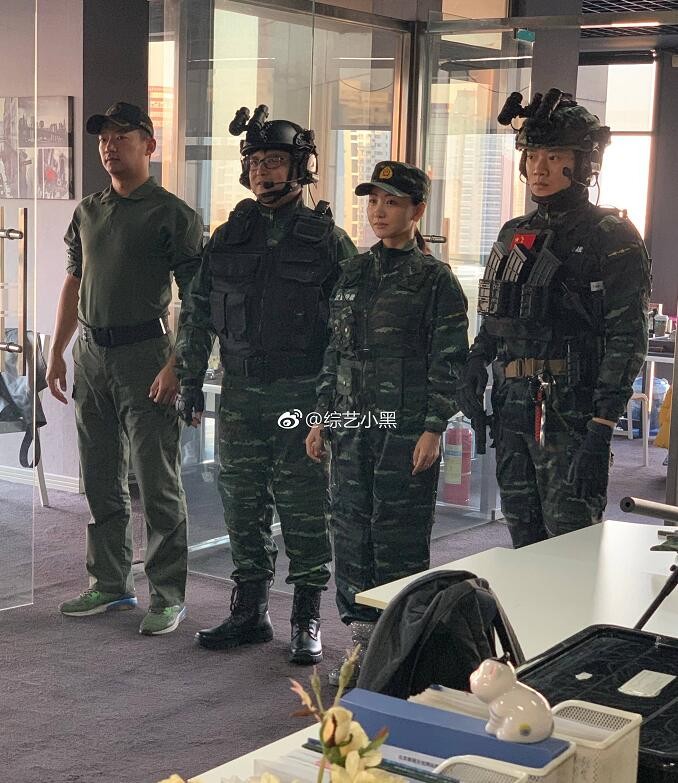 砺剑坚不可摧剧情介绍