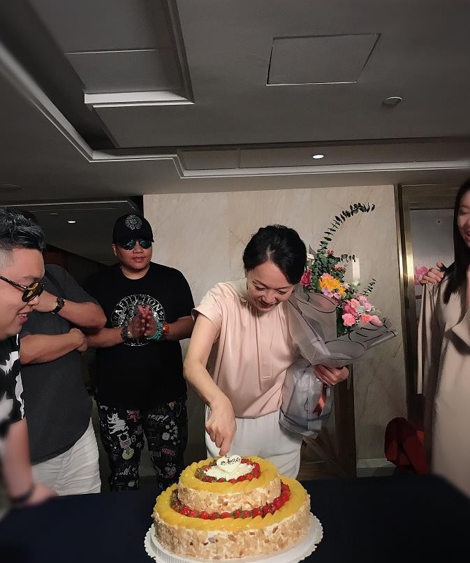 电视剧这就是生活剧情分集介绍第11集