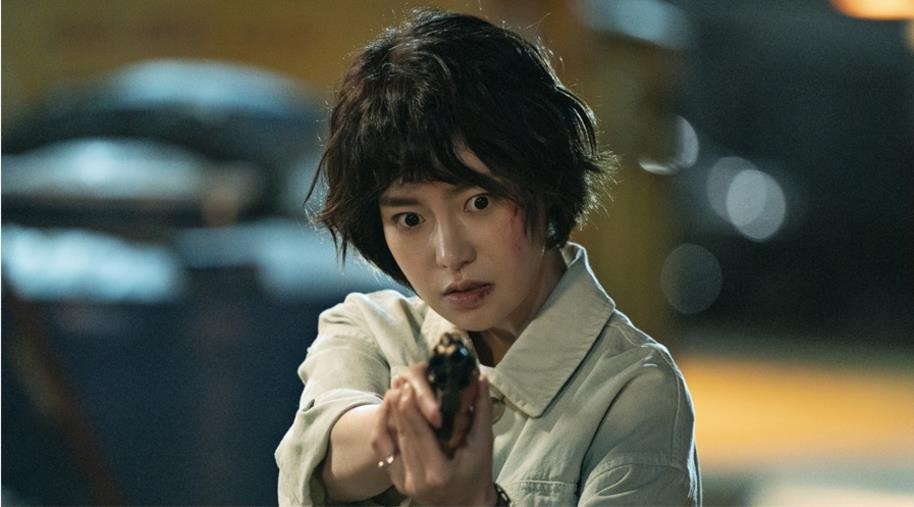 Welcome 2 Life剧情介绍 Welcome 2 Life剧照