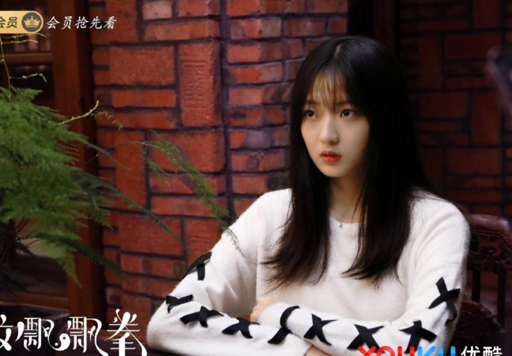 淑女飘飘拳剧情介绍