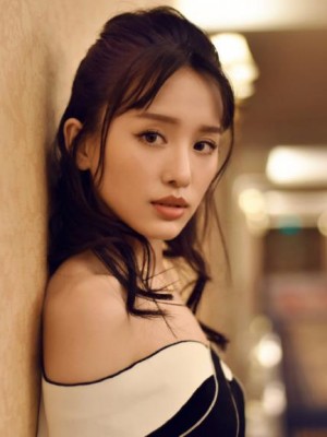 罗秋韵